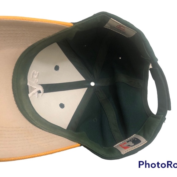 OC Sports Team MLB Oakland A’s Baseball Cap - Picture 6 of 7